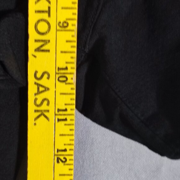 McKinley pants women's size M black for outdoor activities dri-climate stretch - Picture 15 of 16